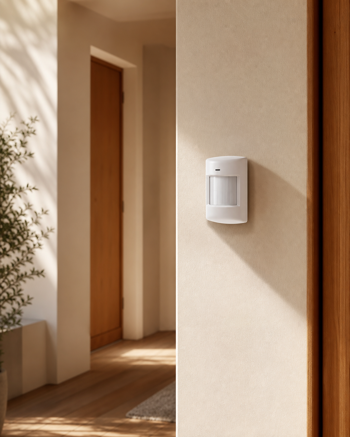 Motion Sensor