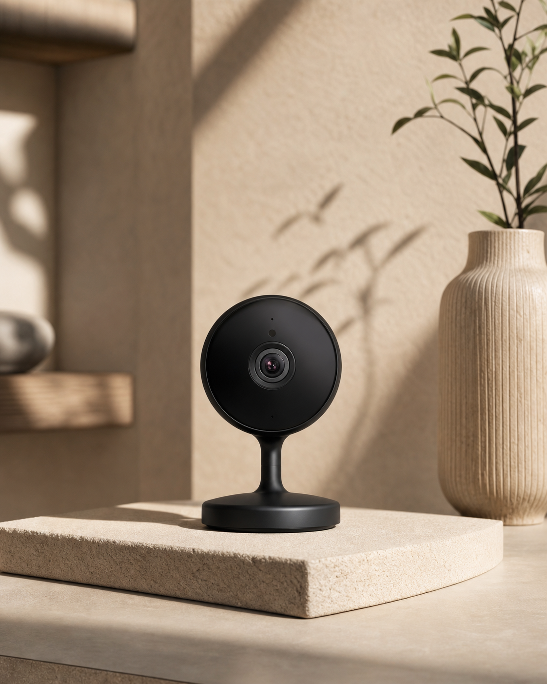Smart Camera
