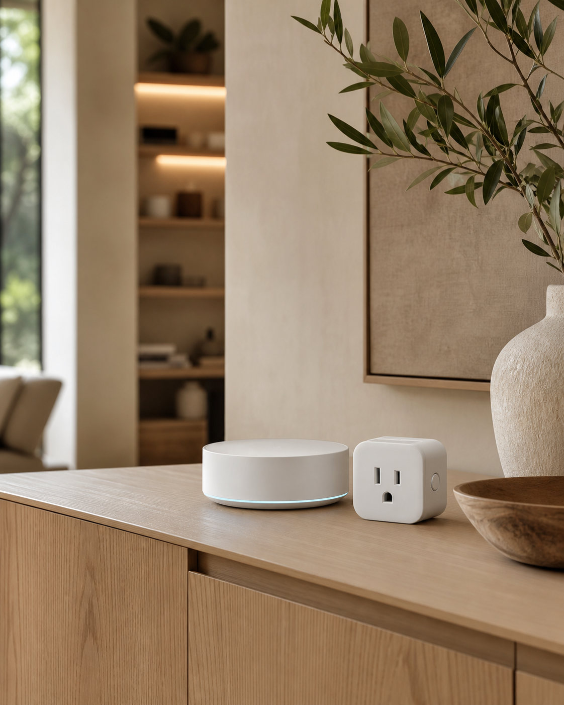 Smart Living
