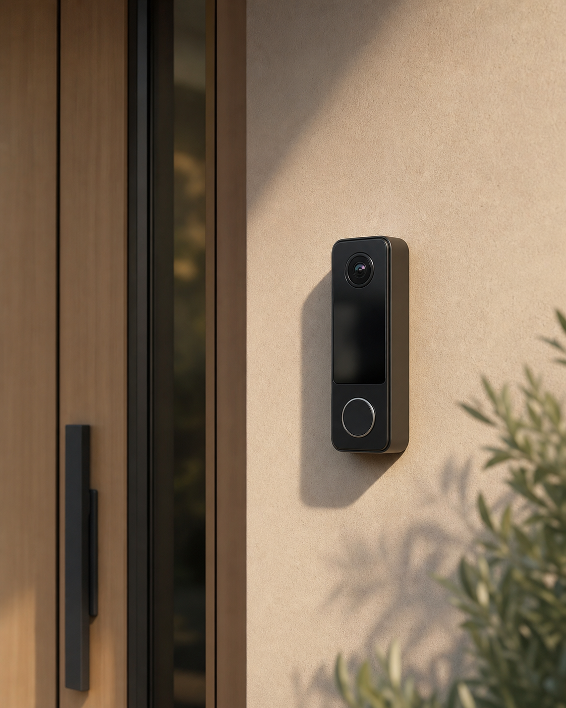 Video Doorbell