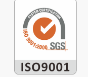 ISO 9001