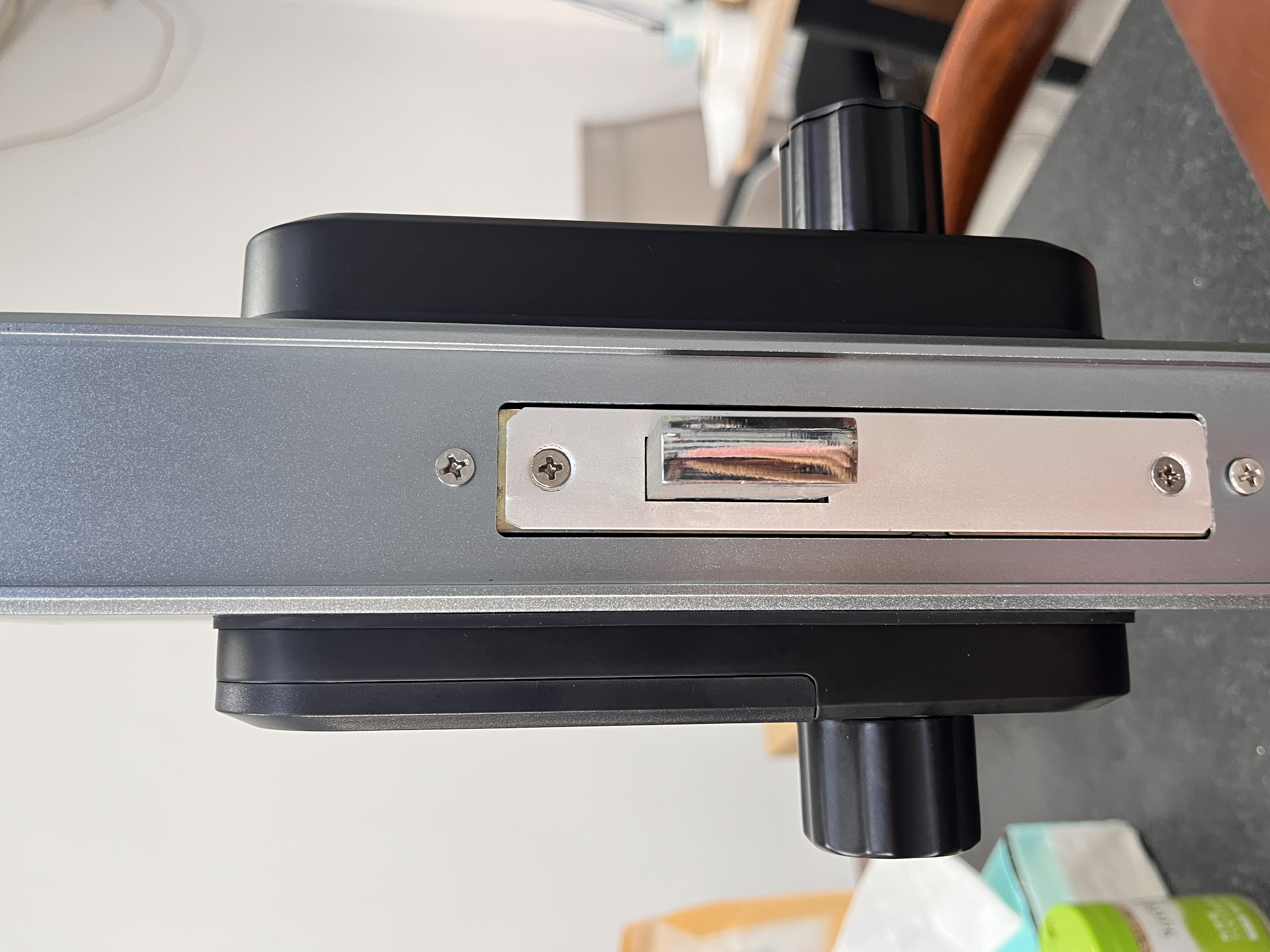 Fingerprint Smart Lock