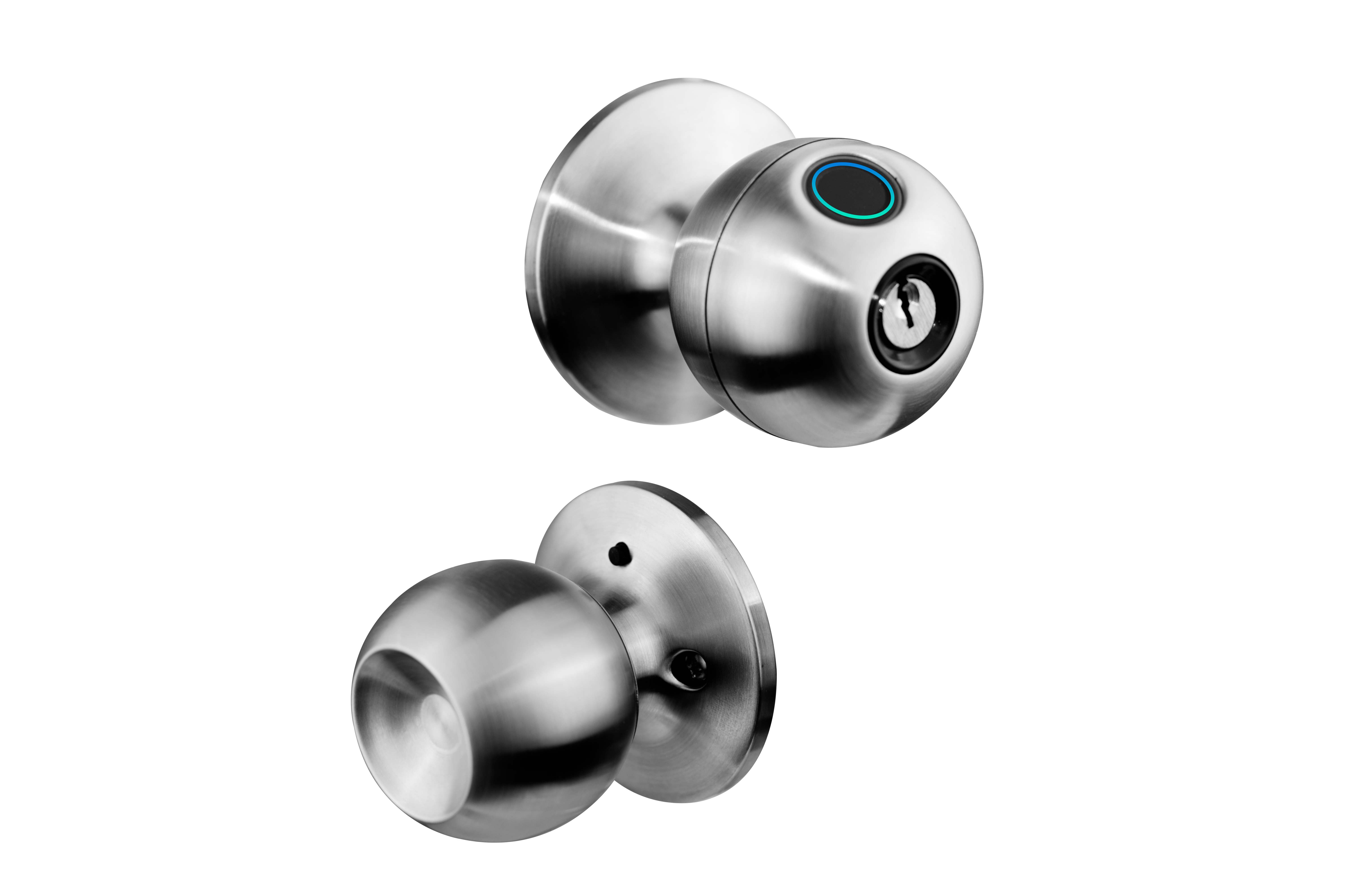 Smart Knob Lock